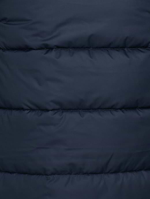 Barbour Crimdon Quilted Jacket Navy
