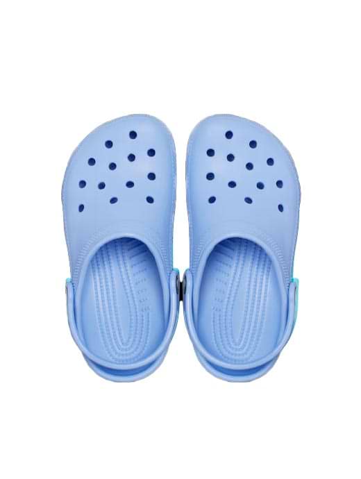 Croc jellies sales