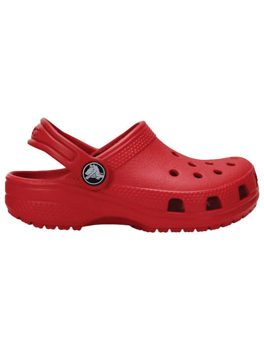 Kids classic crocs discount