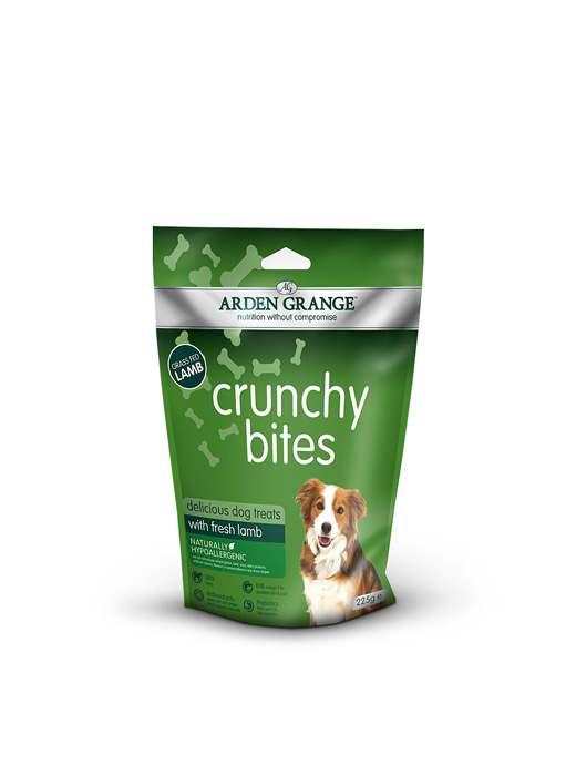 Arden grange crunchy bites 5kg Clearance