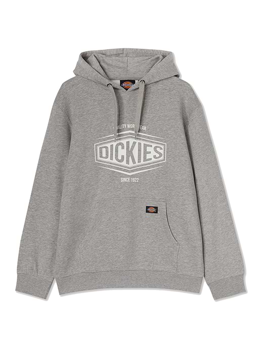 Dickies pullover hoodie top