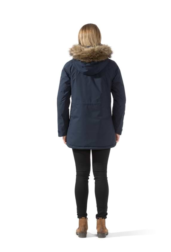 Didriksons stacie parka sale