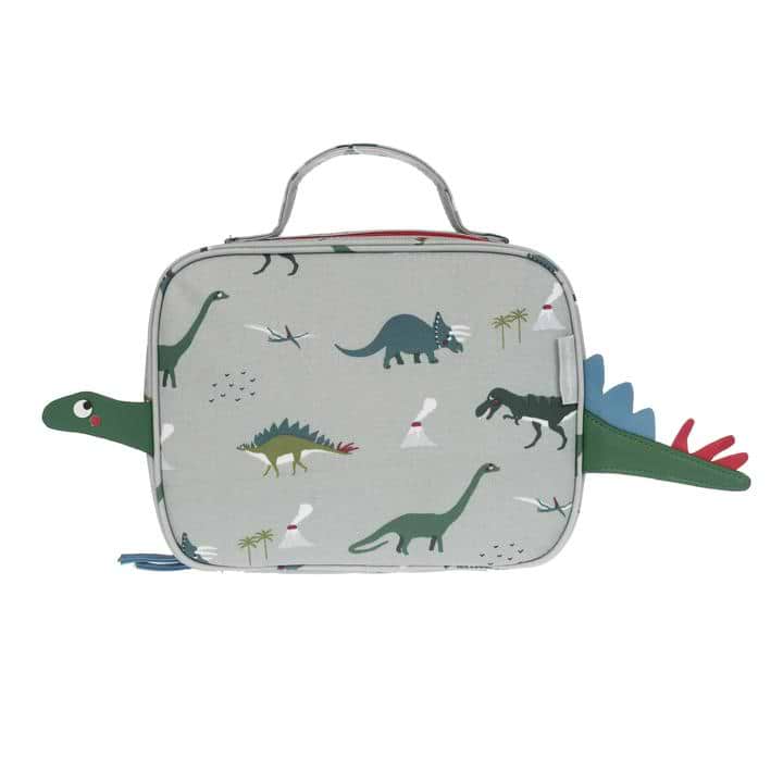 Sophie Allport Dinosaur Kids Lunchbag