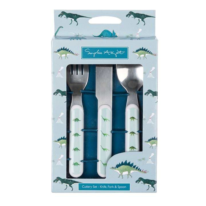 Melamine cutlery top