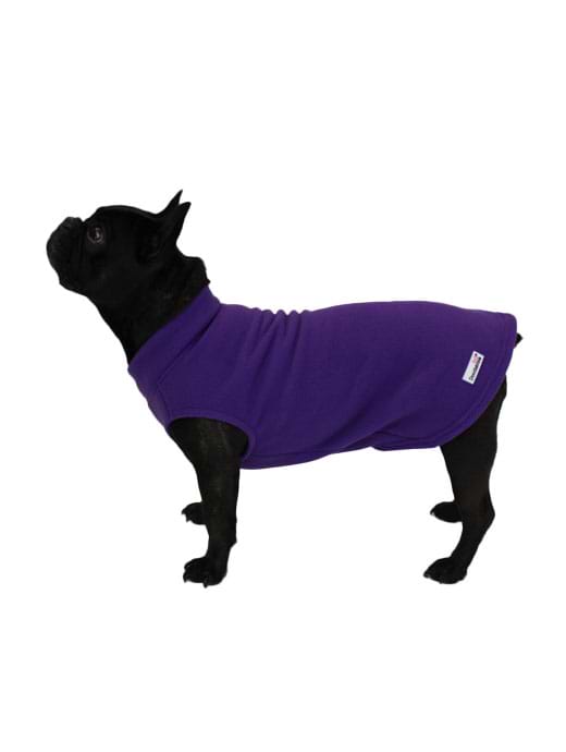 Fleecy coat sale