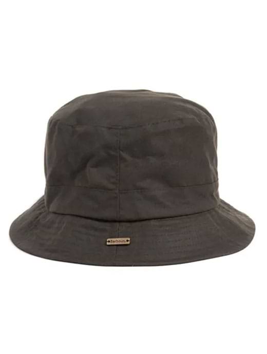 Barbour Dovecote Bucket Hat Olive