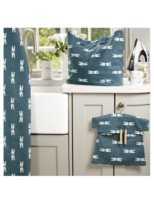 Sophie Allport Dragonfly Ironing Board Cover Griggs