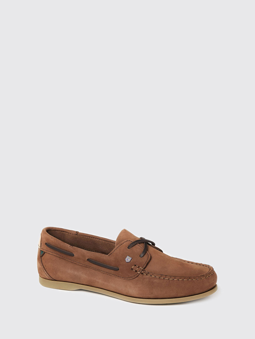 Dubarry Aruba Deck Shoe Cafe