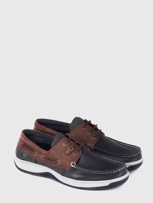 Dubarry decks clearance