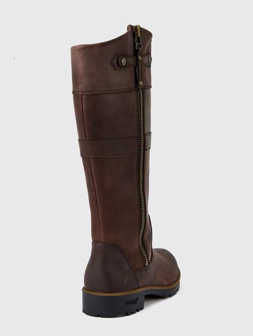 Dubarry Strokestown Boot