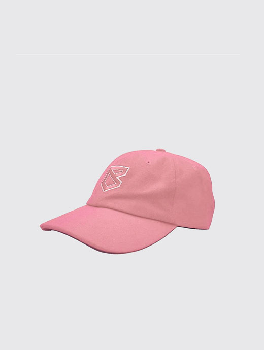 Dubarry Unisex Cap Pink