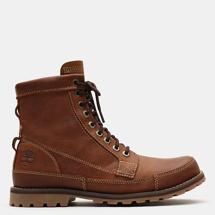 Timberland Men's Earthkeeper Original Leather 6