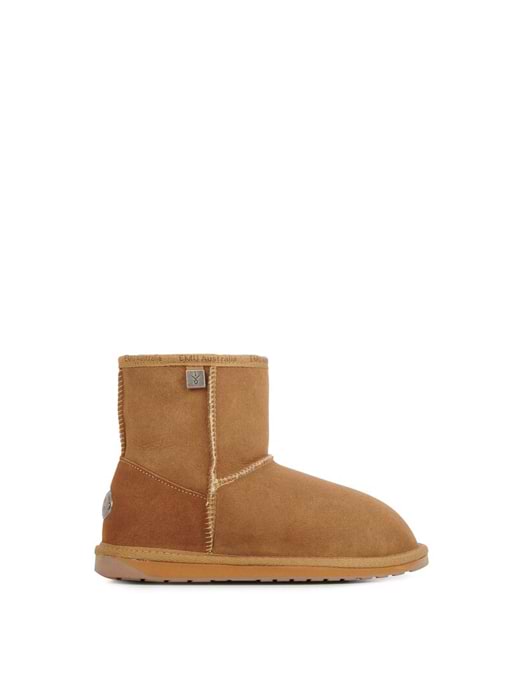 Emu Australia Women s Platinum Stinger Mini Boot Chestnut