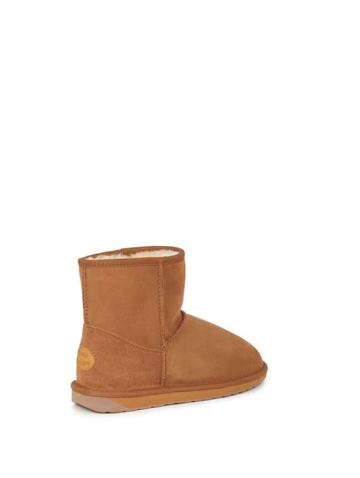 Emu sales sheepskin boots