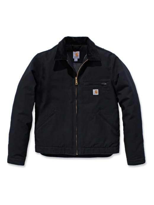 Carhartt detroit shop jacket sale