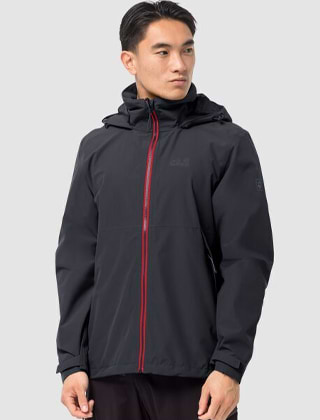 Evandale best sale jacket m