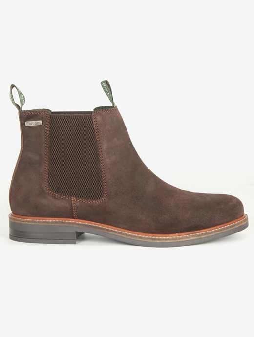 Barbour farsley choco deals