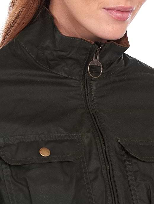 Barbour best sale lightweight filey