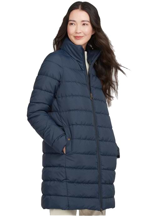 Barbour autocross quilted new arrivals jacket