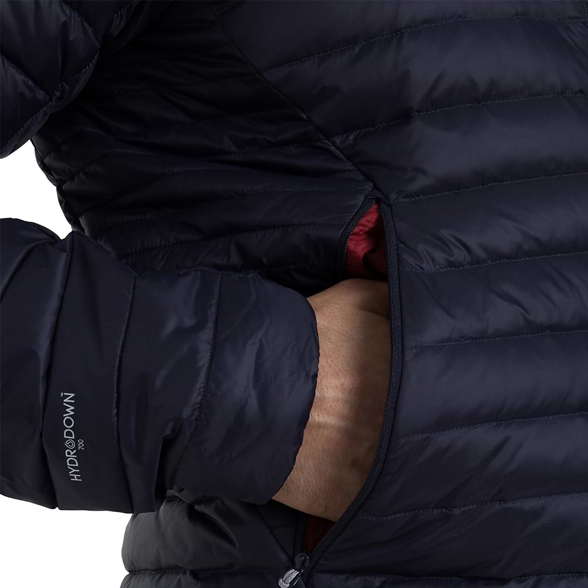 Berghaus finnan 2.0 reflect sales down jacket