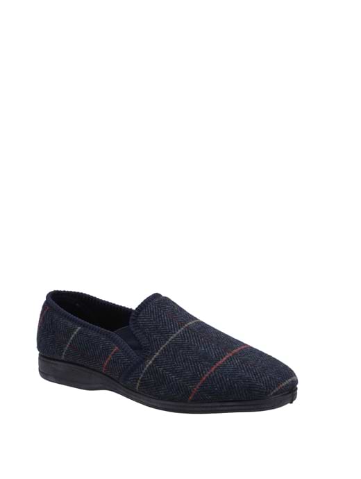 Fleet & foster sale slippers