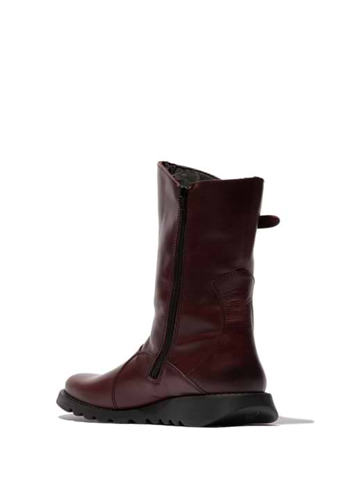 Fly mes 2024 2 boots black