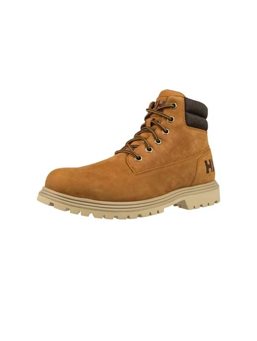 Helly Hansen Men's Fremont Boots Honey Light Brown