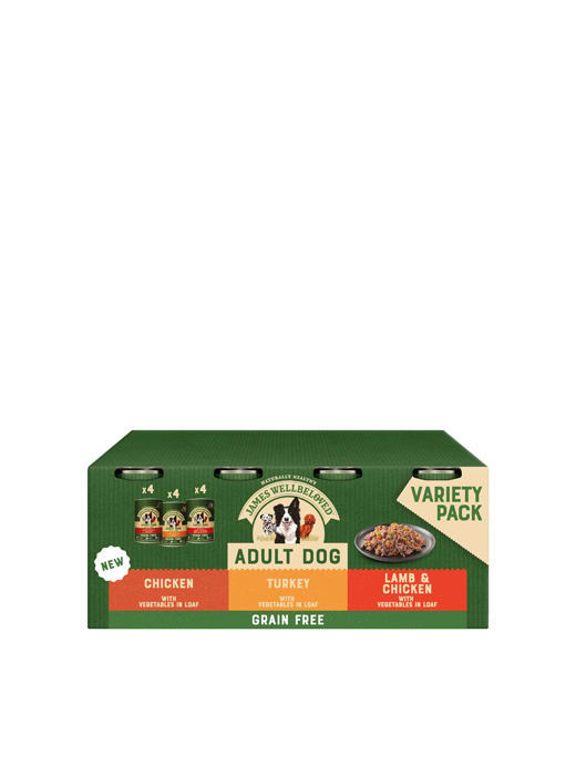 James wellbeloved lamb and veg grain free shop