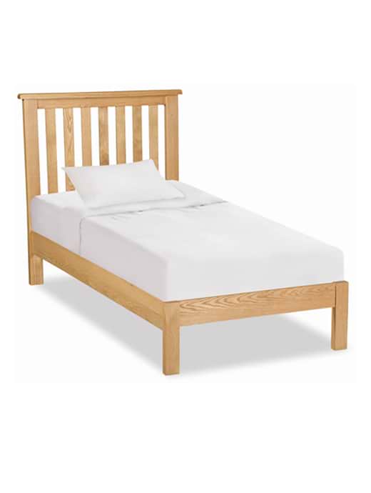 Salisbury Lite 3' Low Bed