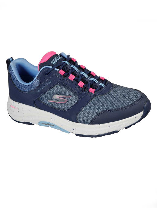 Skechers go outlet walk 4 waterproof