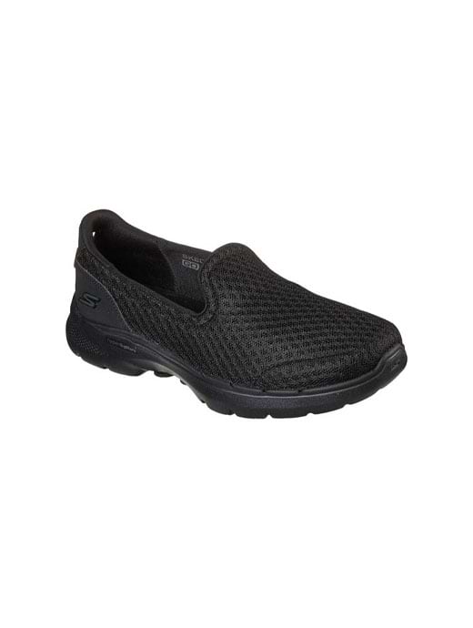 Skechers womens wide fit trainers shop