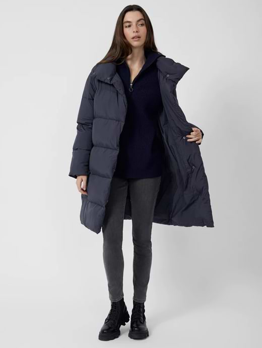 Great plains coat store