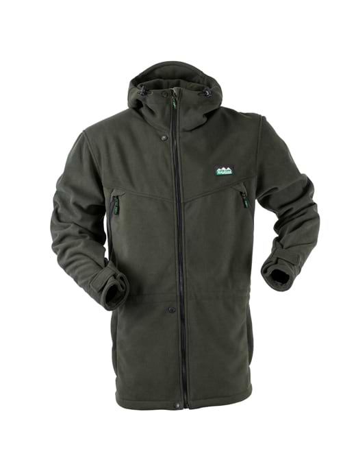 Ridgeline Kids Monsoon Classic Jacket in Teak from Starkey Outdoor