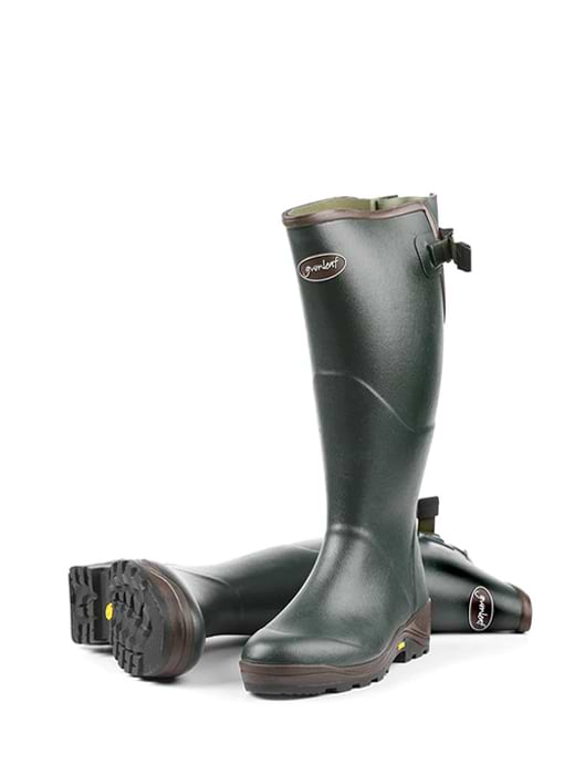Viking gumboots 2024