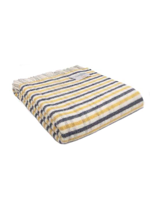 Sainsbury's herringbone 2025 throw