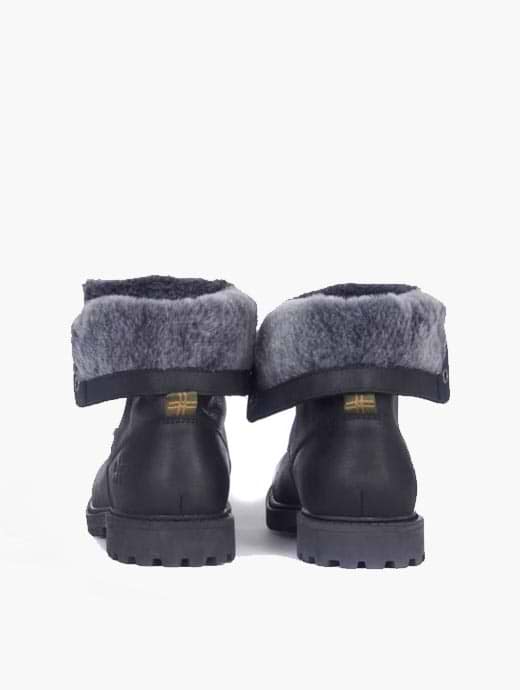 Barbour hamsterley boots cheap