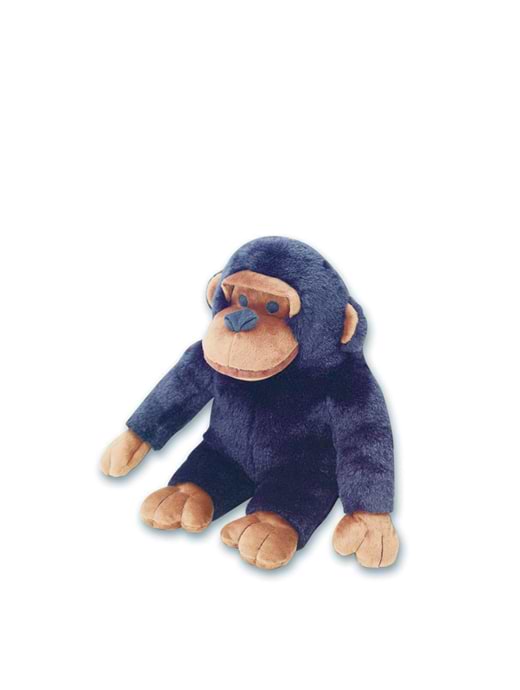 Happy Pet Big Buddie - Chuckie the Chimp Toy