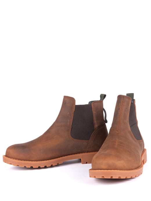 Barbour harter sale waterproof boots