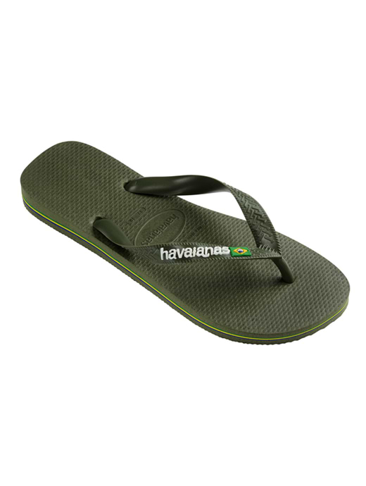 Mens havaianas brasil logo sale