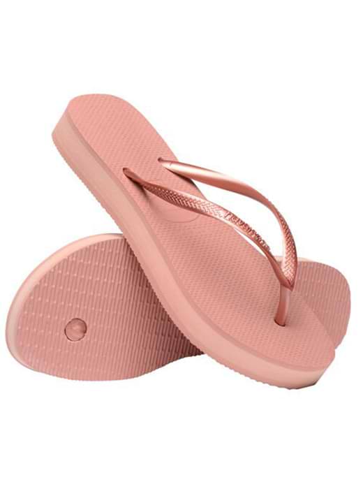 Rose pink havaianas new arrivals