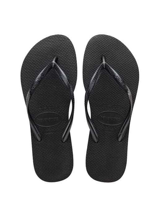 Havaianas women's top slim flip flop