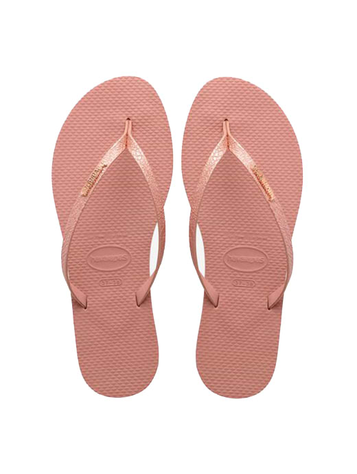 Coral havaianas 2025