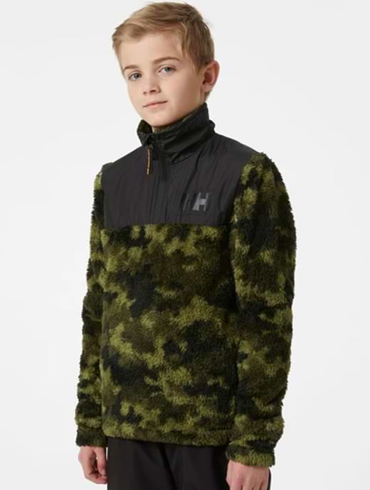 Midlayer fleece sale