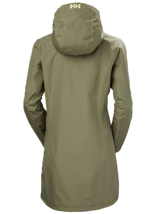 Helly hansen belfast insulated jacket sale