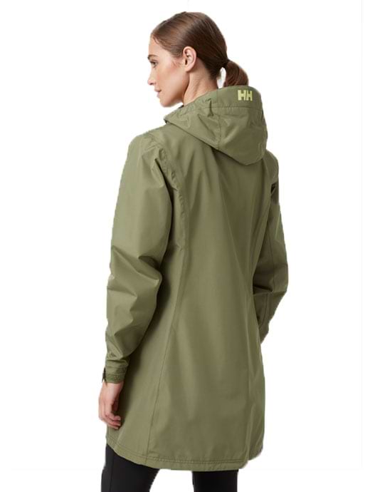 Helly hansen w long belfast on sale