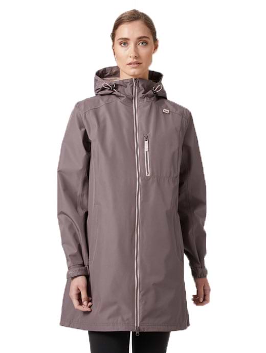 W long belfast jacket hot sale