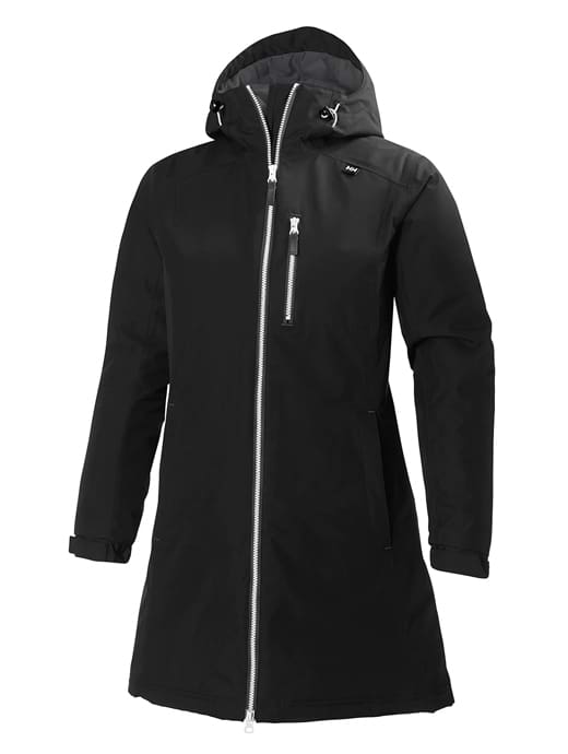 Helly hansen belfast winter 2025