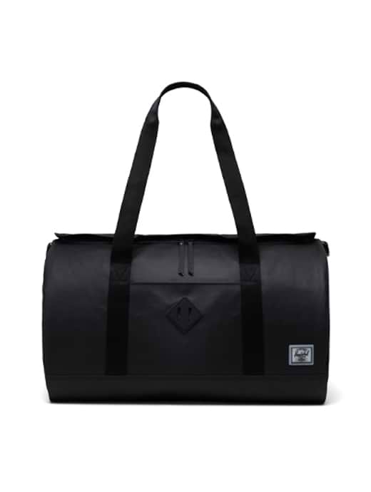 Herschel Heritage Duffle Bag Black Tonal –, 59% OFF