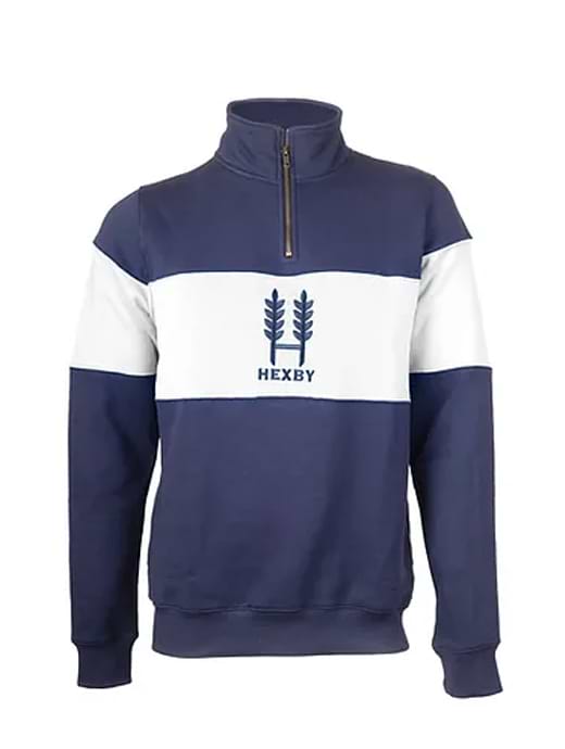 Joules store burghley hoody