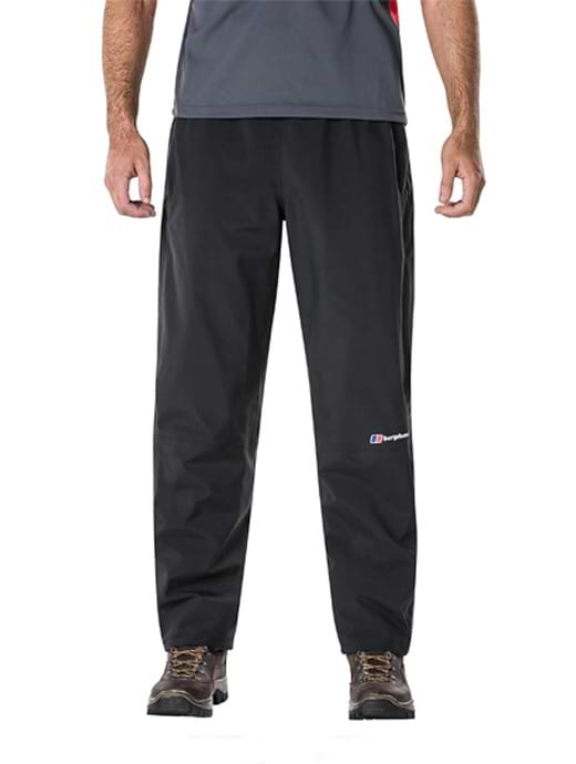 Berghaus men's sales hillwalker overtrousers